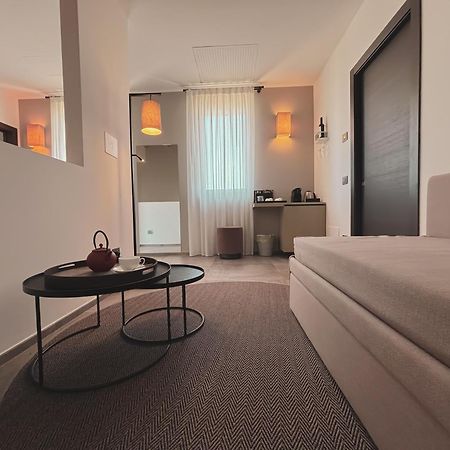 Отель Natiia Relais - Adults Only Лацизе Экстерьер фото