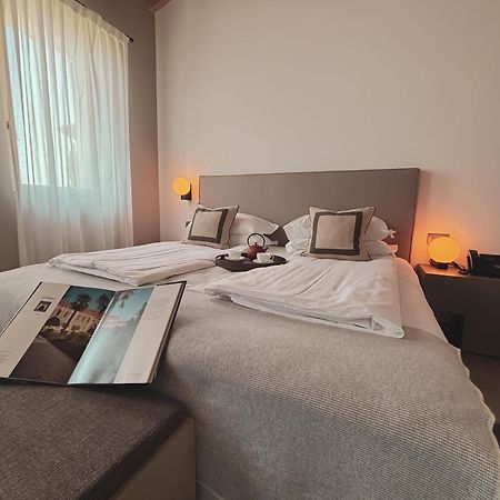 Отель Natiia Relais - Adults Only Лацизе Экстерьер фото