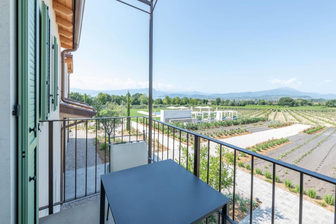 Отель Natiia Relais - Adults Only Лацизе Экстерьер фото