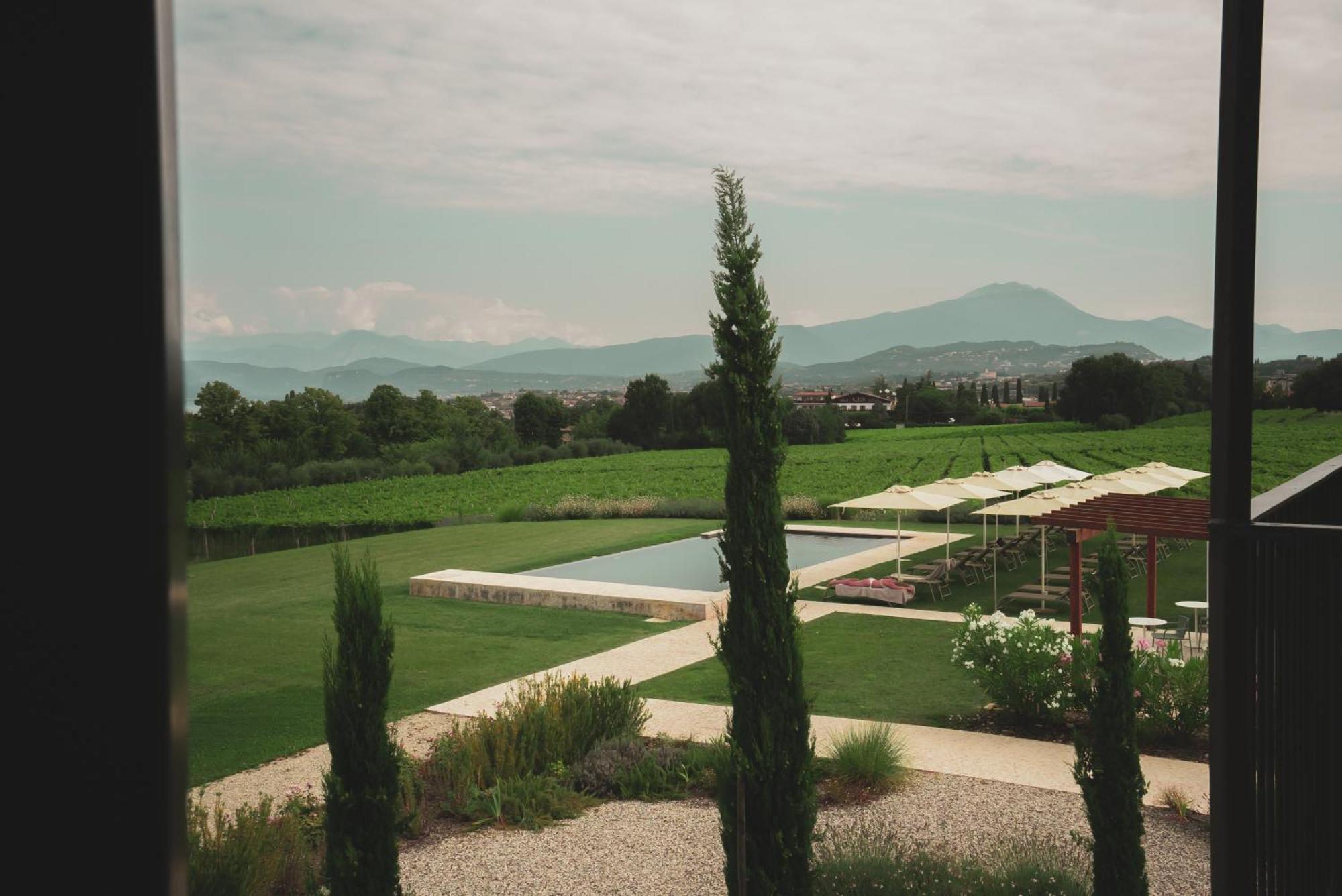 Отель Natiia Relais - Adults Only Лацизе Номер фото
