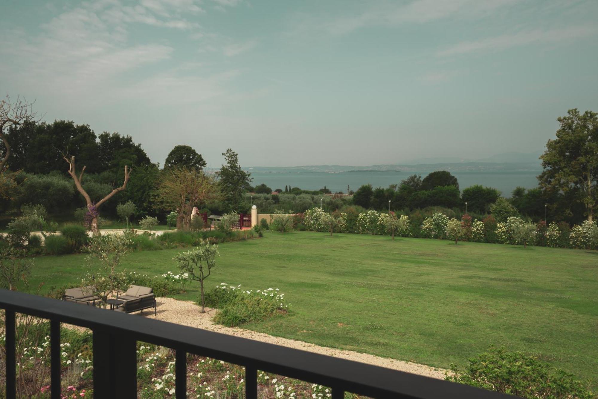 Отель Natiia Relais - Adults Only Лацизе Номер фото