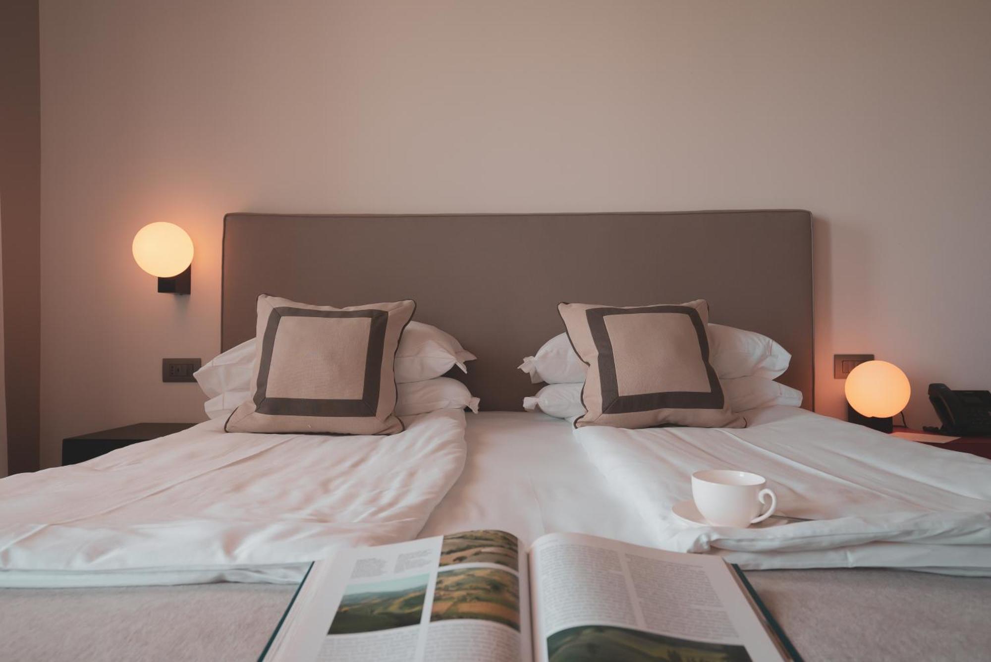 Отель Natiia Relais - Adults Only Лацизе Номер фото