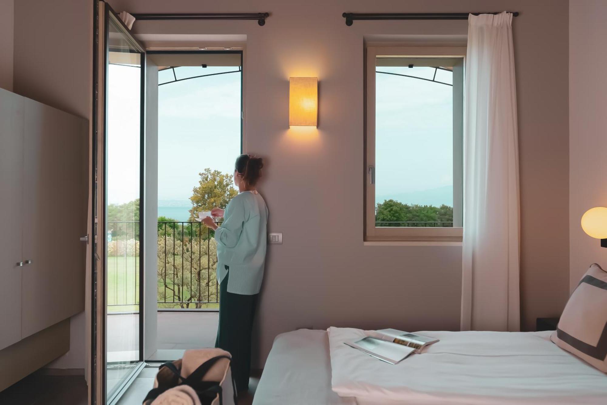 Отель Natiia Relais - Adults Only Лацизе Номер фото