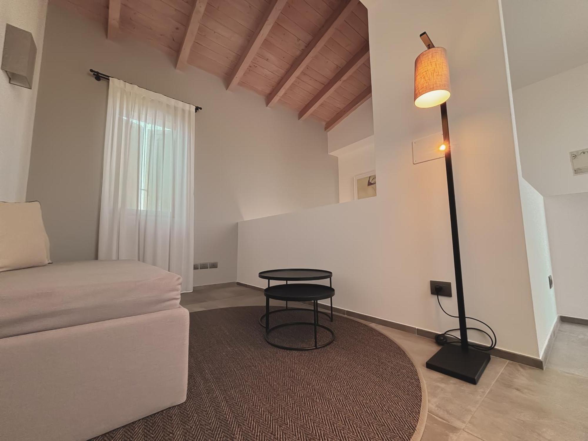 Отель Natiia Relais - Adults Only Лацизе Номер фото