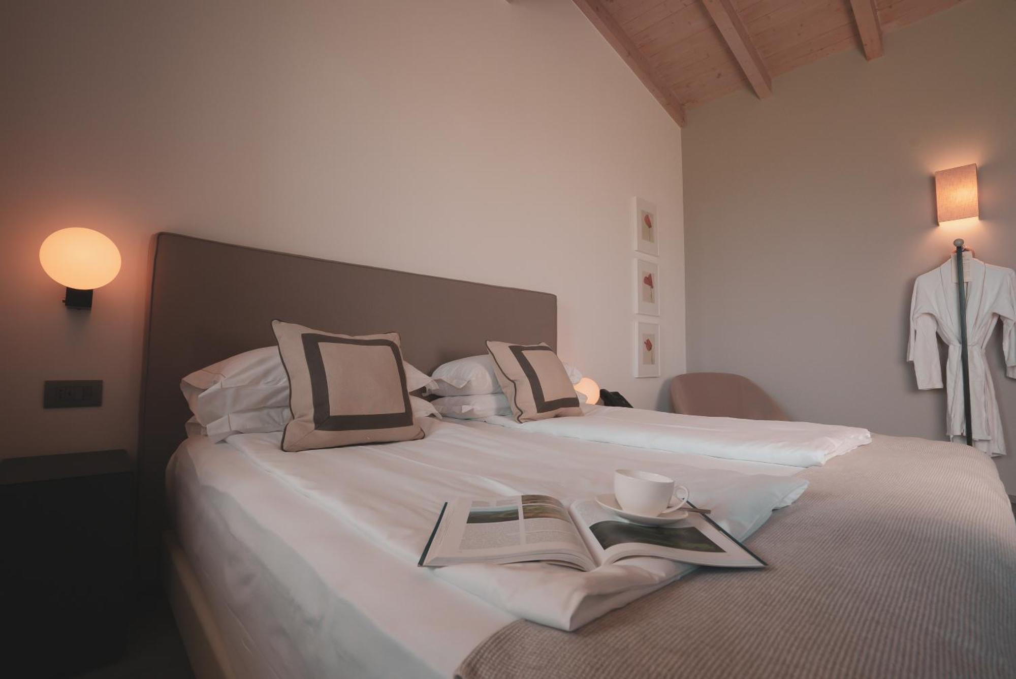 Отель Natiia Relais - Adults Only Лацизе Экстерьер фото