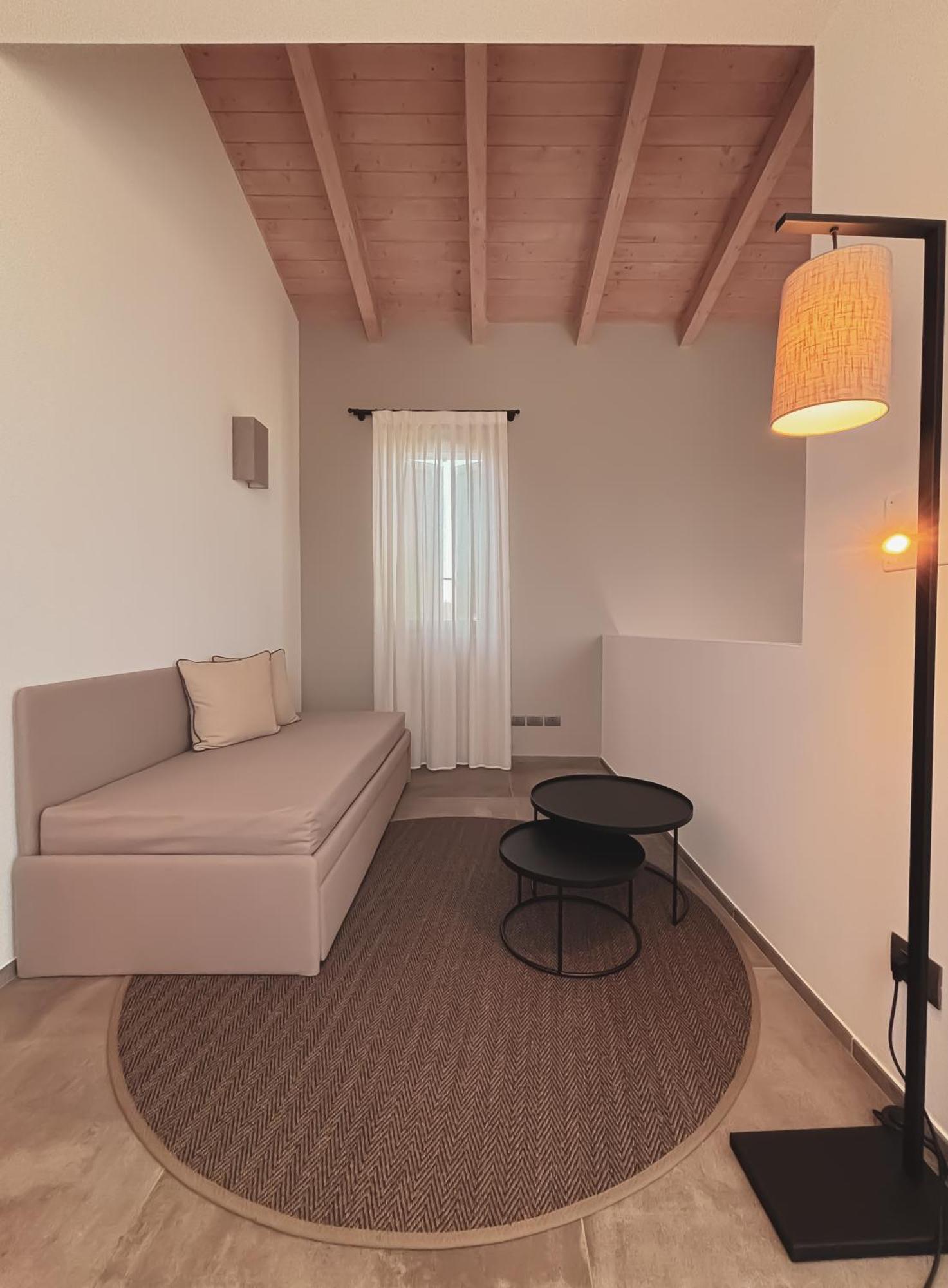 Отель Natiia Relais - Adults Only Лацизе Номер фото