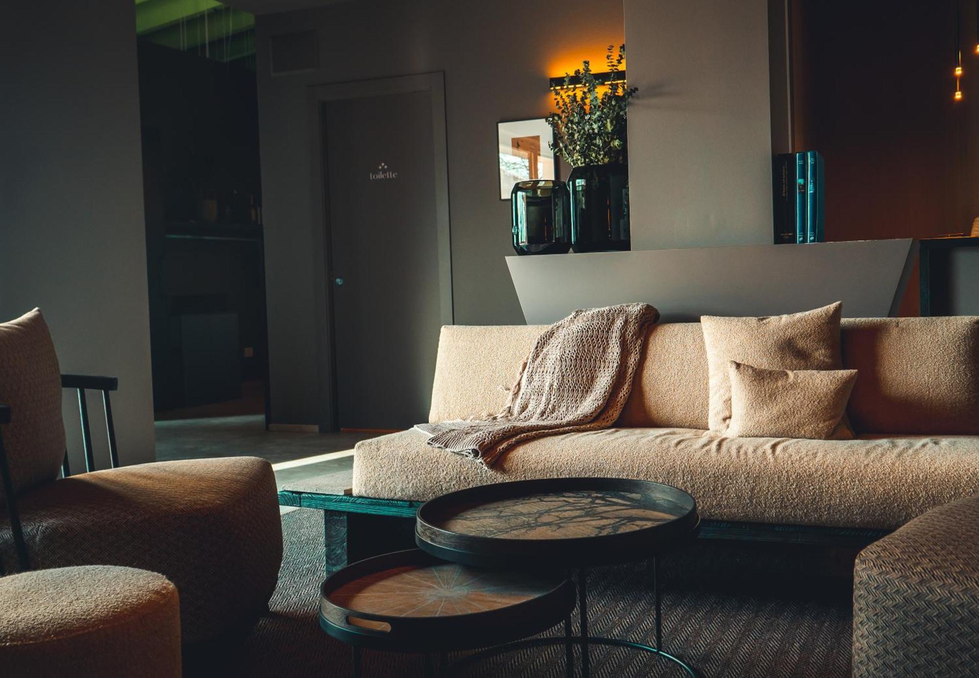 Отель Natiia Relais - Adults Only Лацизе Экстерьер фото